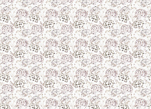 Обои с рисунком Marburg Gloockler Pompoos Provence 35638