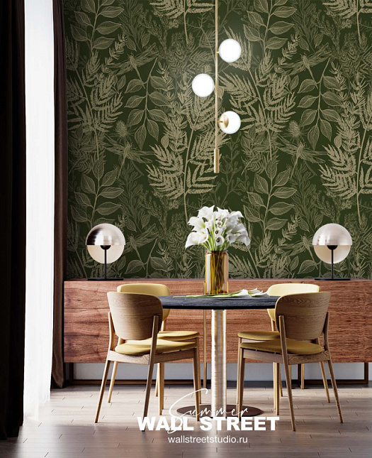 Фотообои в интерьере артикул Summer 4, SUMMER, Wall street Фотообои в интерьере артикул Summer 4, SUMMER, Wall street