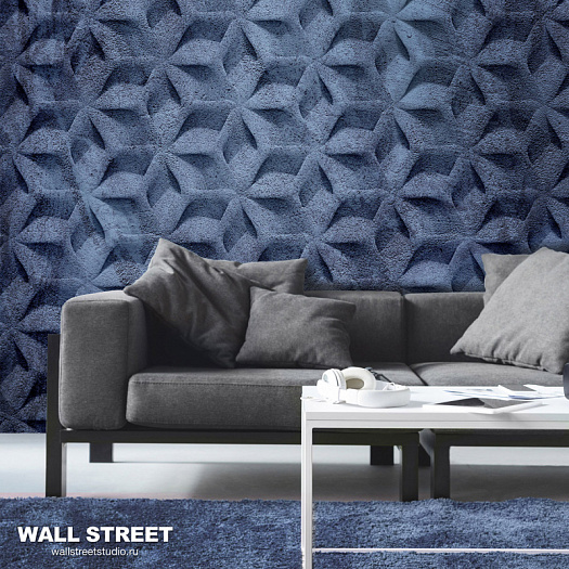 Фотообои в интерьере артикул 3D Force 20, 3D FORCE, Wall street Фотообои в интерьере артикул 3D Force 20, 3D FORCE, Wall street