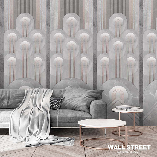 Фотообои в интерьере артикул Deco 26, АРТ-ДЕКО / DECO, Wall street Фотообои в интерьере артикул Deco 26, АРТ-ДЕКО / DECO, Wall street