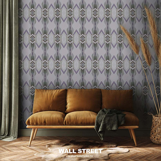 Фотообои в интерьере артикул Deco 11, АРТ-ДЕКО / DECO, Wall street Фотообои в интерьере артикул Deco 11, АРТ-ДЕКО / DECO, Wall street