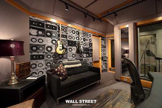 Фотообои в интерьере артикул Grayscale 34, GRAYSCALE, Wall street Фотообои в интерьере артикул Grayscale 34, GRAYSCALE, Wall street